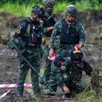 泰柬再发生冲突 泰国人:安华特朗普别来管了