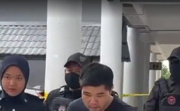 亮枪恐吓邻居“射很准” 华裔男面临6项控罪