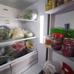 员工惊现婴儿头部藏冰箱 四肢装在保鲜盒