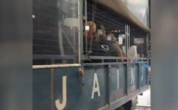 宗教局圣诞夜突击夜店 扣18穆斯林包括公务员