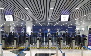 大马2026年6月起 全面改为自动通关系统