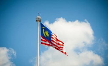 《亚洲实力指数》出炉 马来西亚强势挤进前十