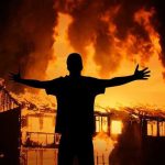 情妇怀孕不肯堕胎 已婚男潜入住处杀人放火