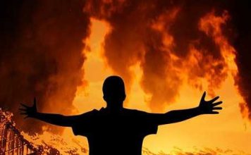 情妇怀孕不肯堕胎 已婚男潜入住处杀人放火