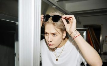 王嘉尔罕谈感情史 自爆单身“都自己解決”