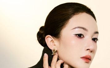 女星妆容“翻车” 鼻子被质疑多次动刀