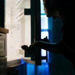 抢占租屋冰箱头破血流 2华裔女大打出手