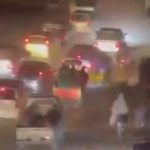 巴基斯坦与阿富汗开战 边境居民紧急大逃离