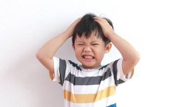 5岁童常常喊头晕 “体内毒品浓度”竟破万