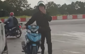 油站疑掺假RON95汽油 贸消局火速介入