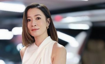 视后自曝已立遗嘱 赚钱那么辛苦不想浪费毕生积蓄