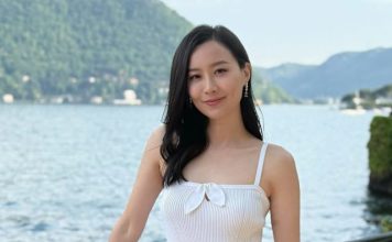 家族产业被亲戚分 陈法拉爆料祖家家产