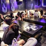 警展开四天扫荡行动 KTV查获大批“医美”陪酒女