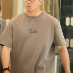 华裔男看护不满雇主 泄愤拳打脚踢脑瘫儿