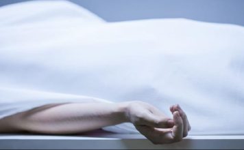 成人片女星坠楼身亡 年仅33岁