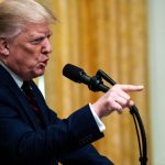 特朗普宣布扩大禁令 再禁7国公民入境