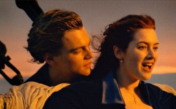 男星自曝28年来没看过《TITANIC》 亲揭背后原因
