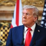 腐败的有钱人都跑光了 特朗普或放弃调停俄乌战争