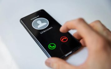 接通陌生来电却没声音?小心被盗录行骗