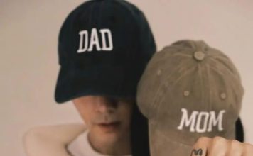 陈伟霆首谈官宣原因 不想把孩子藏起来