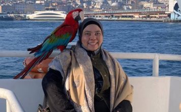 “古马来人教罗马人造船” 女教授著作夺国家图书奖