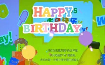 小王子长大了 张柏芝带儿子主题乐园庆生