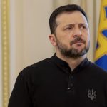 泽连斯基的圣诞愿望 希望“他”快点灭亡