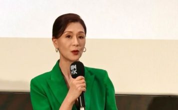 “豪门阔太”亲揭真相 女星坦承未婚生女