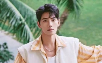 杨洋惊传密会富家女 工作室极速辟谣