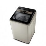 2岁幼童坠洗衣机内窒息亡 爸爸在场却见死不救