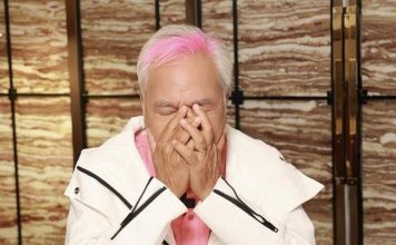 李龙基亮出法院离婚证 硬刚网红伪造文件