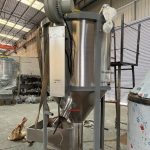 搅拌机突然意外启动 男子受困5小时身亡