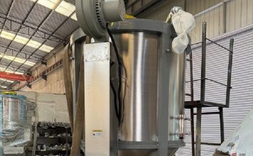 搅拌机突然意外启动 男子受困5小时身亡