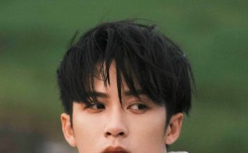 男星否认恋情秒被打脸 19岁女星亲口认爱