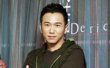 男星瘦出新高度 昔日“中年发福”全消