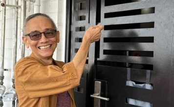 马六甲游轮度假途中脑出血 新加坡“福建歌王”逝世