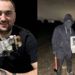 窃贼集团横扫富人区 干案后还高调炫富