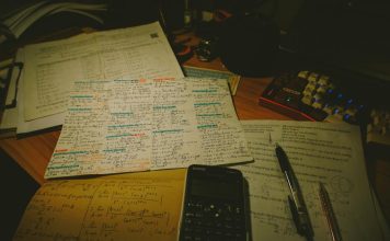 数学家65年前算出末日 今年或成关键节点