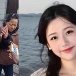 女护生遭掐死弃尸床底 前男友一审被判死刑