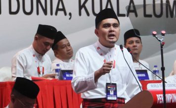 沙巴败选后还高喊UEC?阿克马讽“英雄只剩鸡蛋”