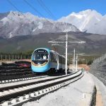 投资逾17亿开通未满一年 观光火车宣布停运