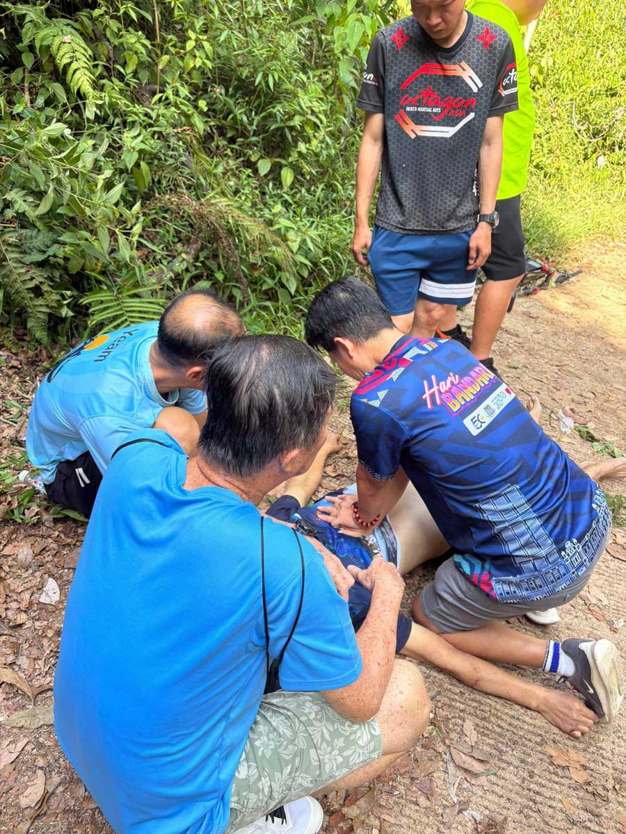 20260125CPKK29c_BUKIT_MERTAJAM_MAN_DIED_PG260125Bc01