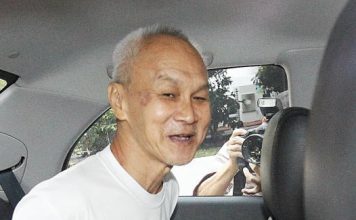 劫金店悍匪潜逃23年 华裔男出狱又贩毒判死刑