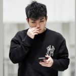 “空手套白狼”换劳力士 华裔男被判坐牢兼打鞭