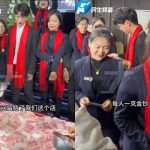 老板尾牙豪送黄金现金 称钱赚不完,员工最重要