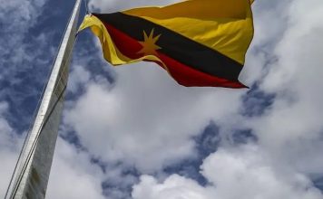 砂拉越选战号角吹响 GPS秘书长证实2026州选