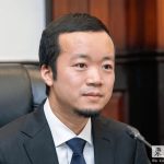 太子集团创始人 陈志被捕遣返中国