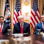 锁定斩首领导层 传美国最快周日空袭伊朗