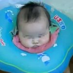 4月大女婴泡药浴身亡 店员称“舒服睡着”延误送医