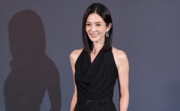 玉女素颜拍片教保养 零滤镜零打灯真面目曝光